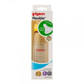 Pigeon Standard Neck PPSU Bottle 240ml